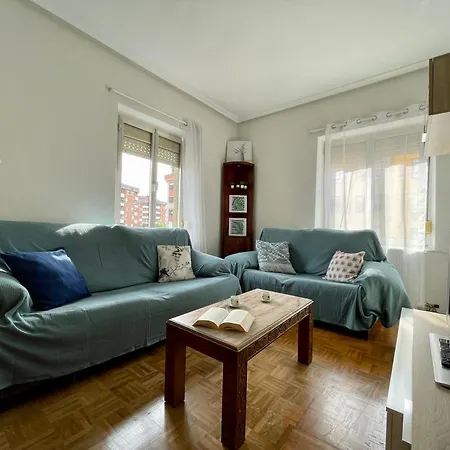 アパート Tu Hogar Tranquilo En El Norte *