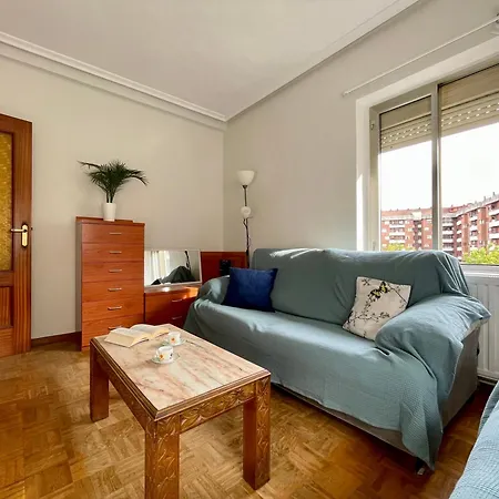 Tu Hogar Tranquilo En El Norte アパート