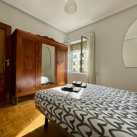 Tu Hogar Tranquilo En El Norte شقة